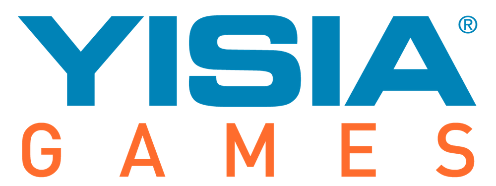 Yisia Games Logo