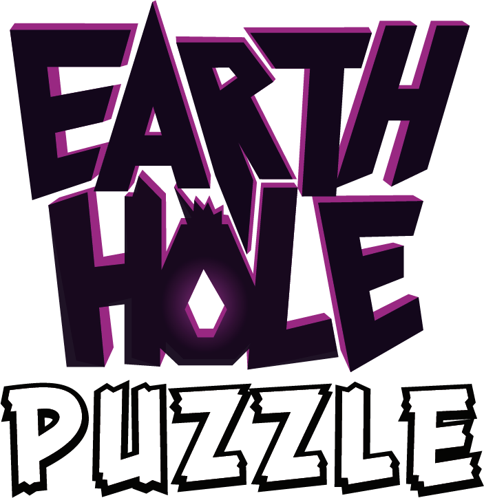 Earth Hole Puzzle