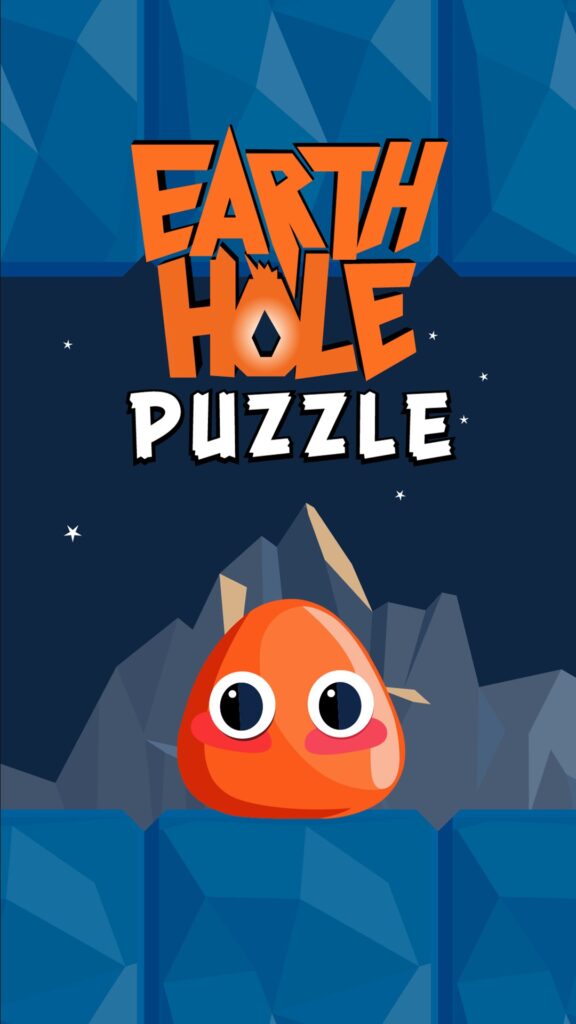 Earth Hole Puzzle